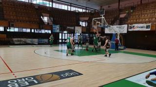 FINALES COPA IMD BALONCESTO Y FÚTBOL SALA 2022/2023